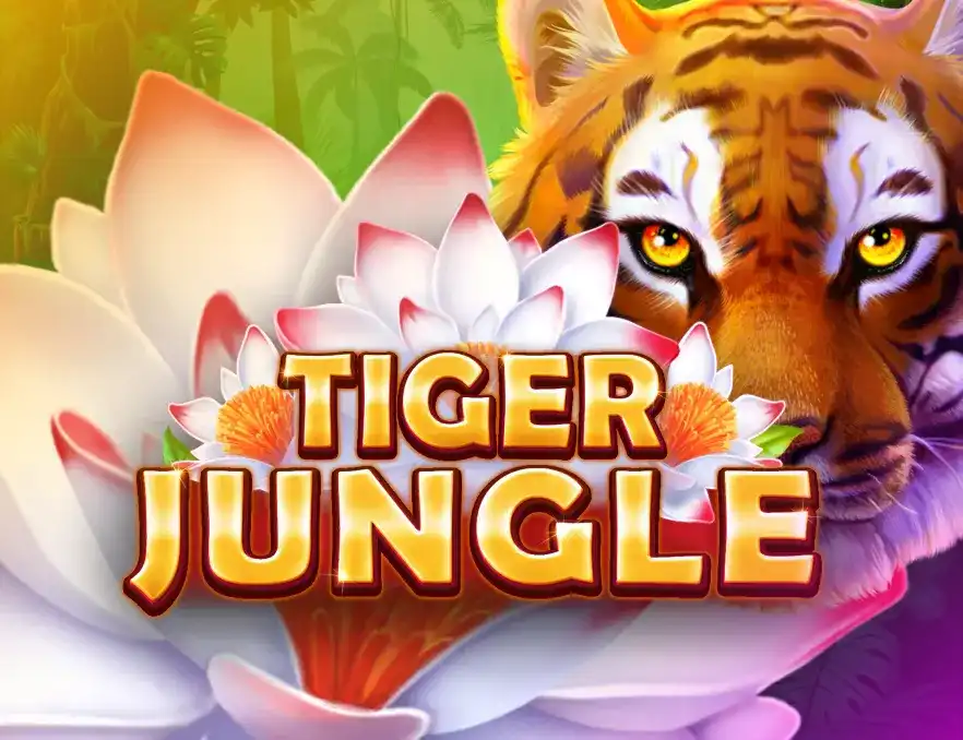 Tiger Jungle
